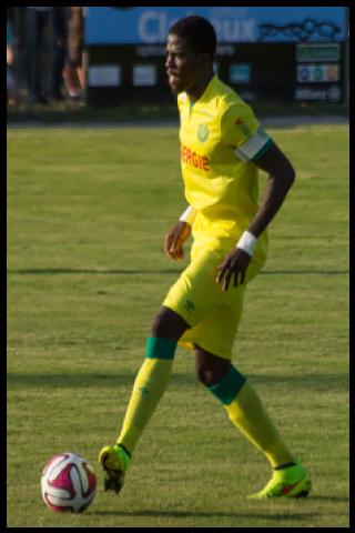 Famous People with surname Djilobodji