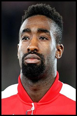 Famous People with surname Djourou