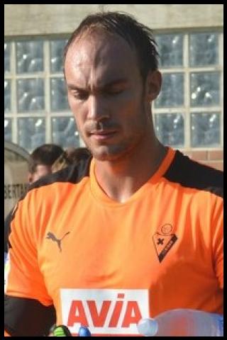 Famous People with surname Dmitrović