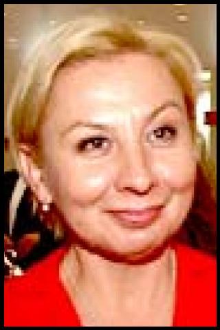 Famous People with surname Dmytruk