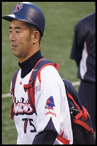 Famous People with surname Dobashi