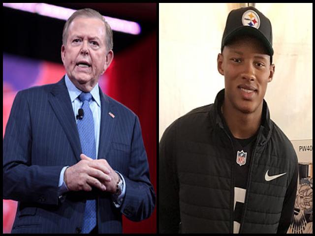 Famous People with surname Dobbs