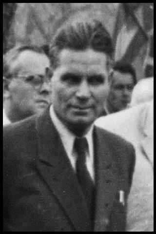 Famous People with surname Dobi