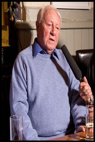 Famous People with surname Docherty