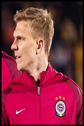 Famous People with surname Dočkal