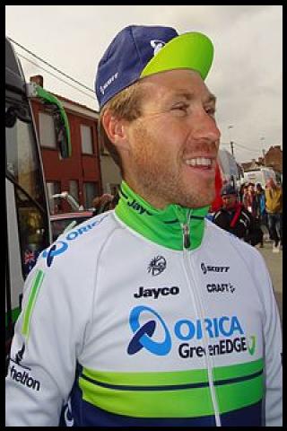 Famous People with surname Docker