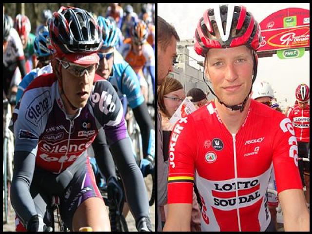 Famous People with surname Dockx