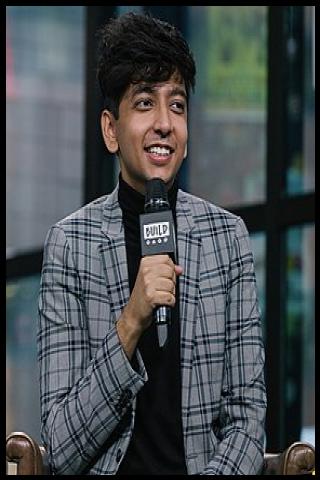 Famous People with surname Dodani