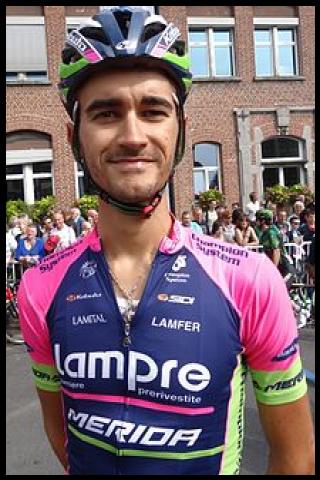 Famous People with surname Dodi