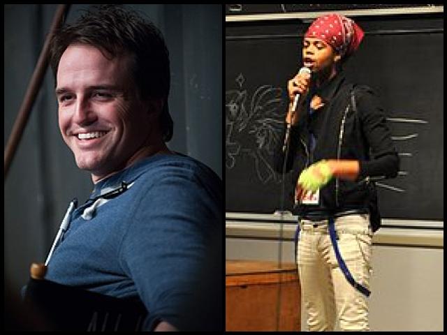 Famous People with surname Dodson