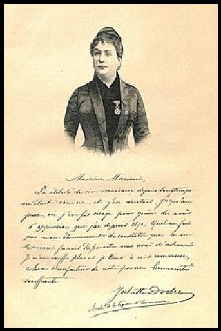 Famous People with surname Dodu