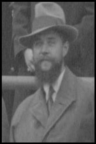 Famous People with surname Doetsch