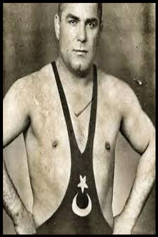 Famous People with surname Doğu