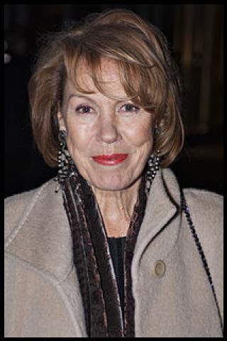 Famous People with surname Dohm