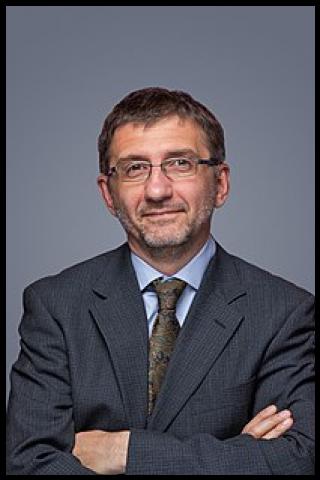 Famous People with surname Dokholyan