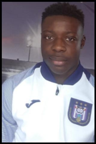 Famous People with surname Doku