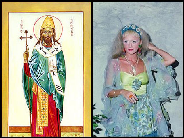 Famous People with surname Dol