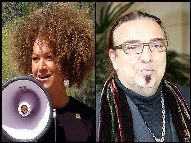 Famous People with surname Doležal