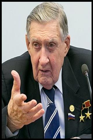 Famous People with surname Dolgikh