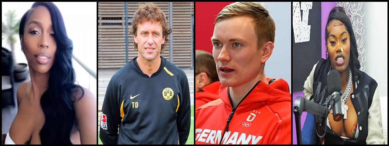 Famous People with surname D&ouml;ll