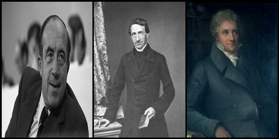 Famous People with surname Dollinger