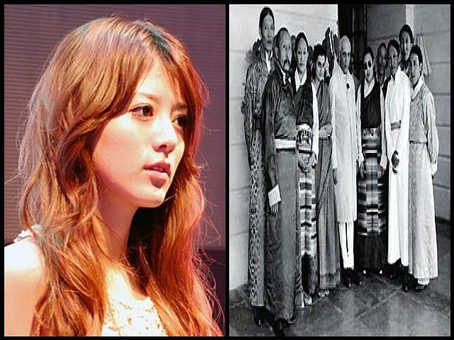 Famous People with surname Dolma