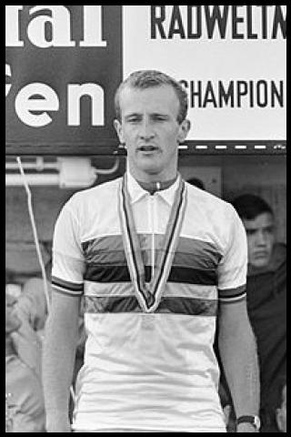 Famous People with surname Dolman