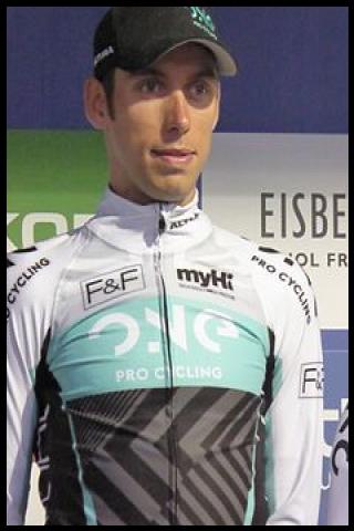 Famous People with surname Domagalski