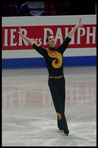 Famous People with surname Domański