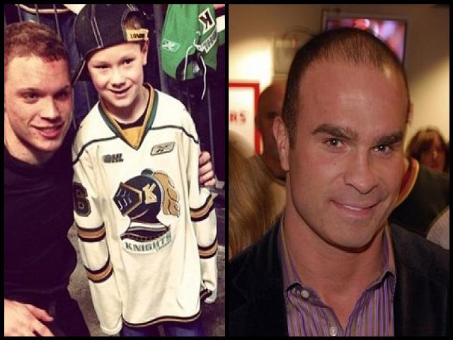 Famous People with surname Domi