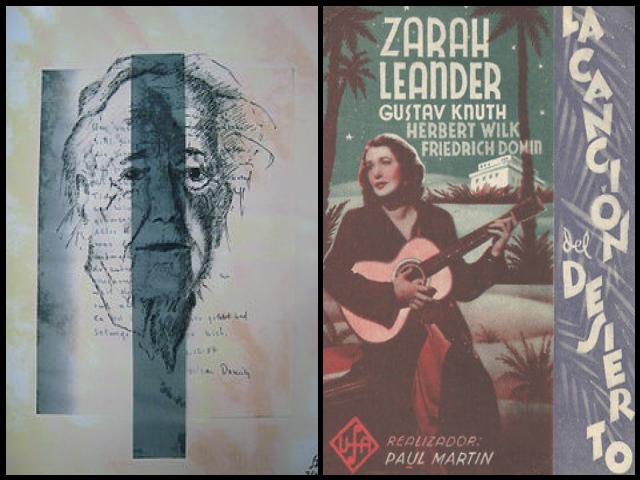 Famous People with surname Domin