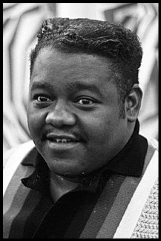 Famous People with surname Domino