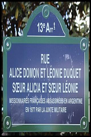 Famous People with surname Domon