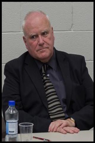 Famous People with surname Donachie