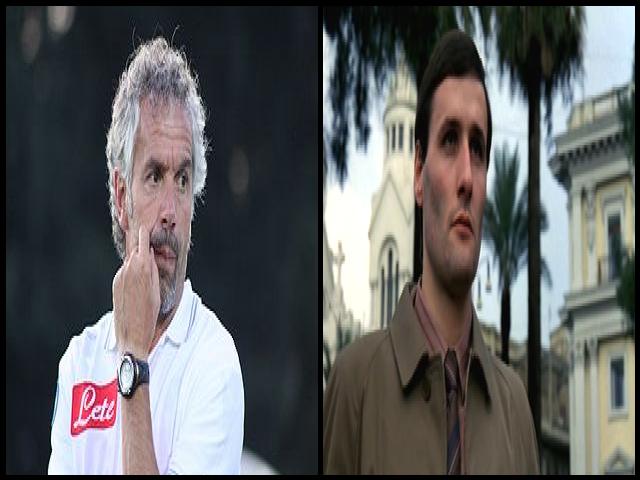 Famous People with surname Donadoni