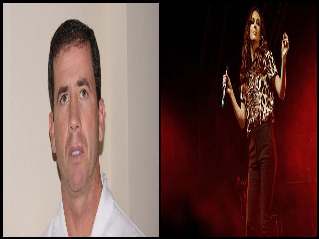 Famous People with surname Donaghy