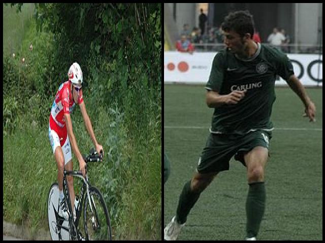 Famous People with surname Donati