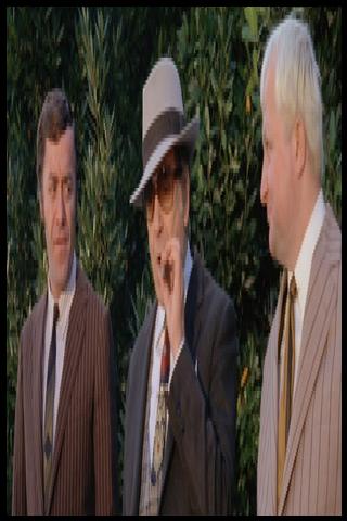 Famous People with surname Donatone