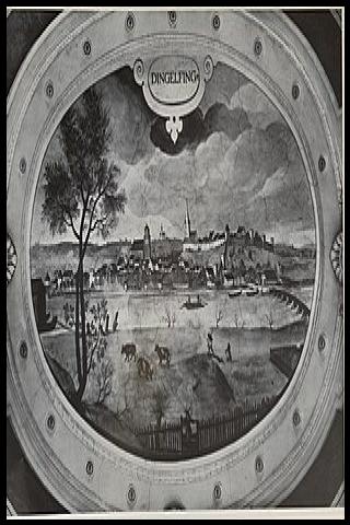 Famous People with surname Donauer