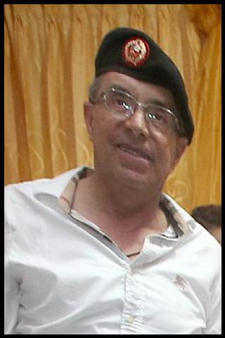 Famous People with surname Donayre