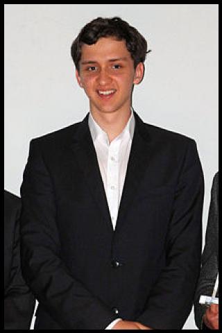 Famous People with surname Donchenko