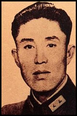 Famous People with surname Dongguo