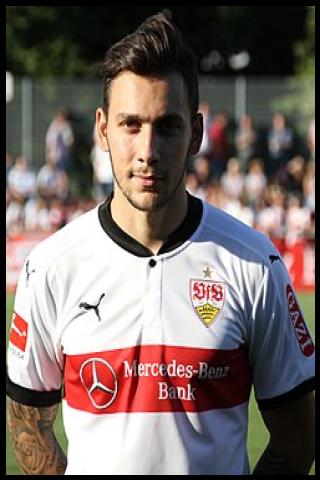 Famous People with surname Donis