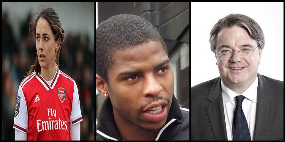 Famous People with surname Donk