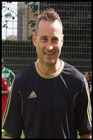 Famous People with surname Donkov