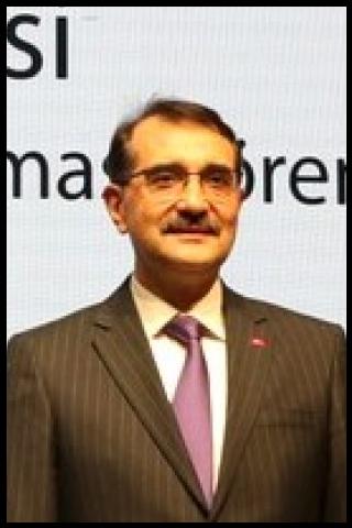 Famous People with surname D&ouml;nmez