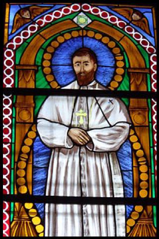 Famous People with surname Donna