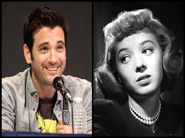 Famous People with surname Donnell