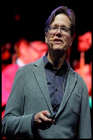 Famous People with surname Donoho