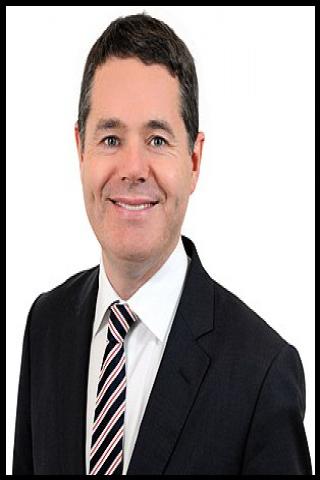 Famous People with surname Donohoe